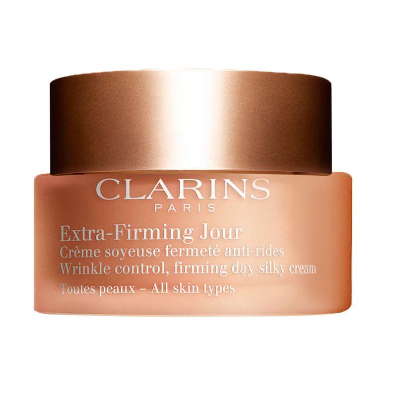  娇韵诗 淡化细纹 面霜