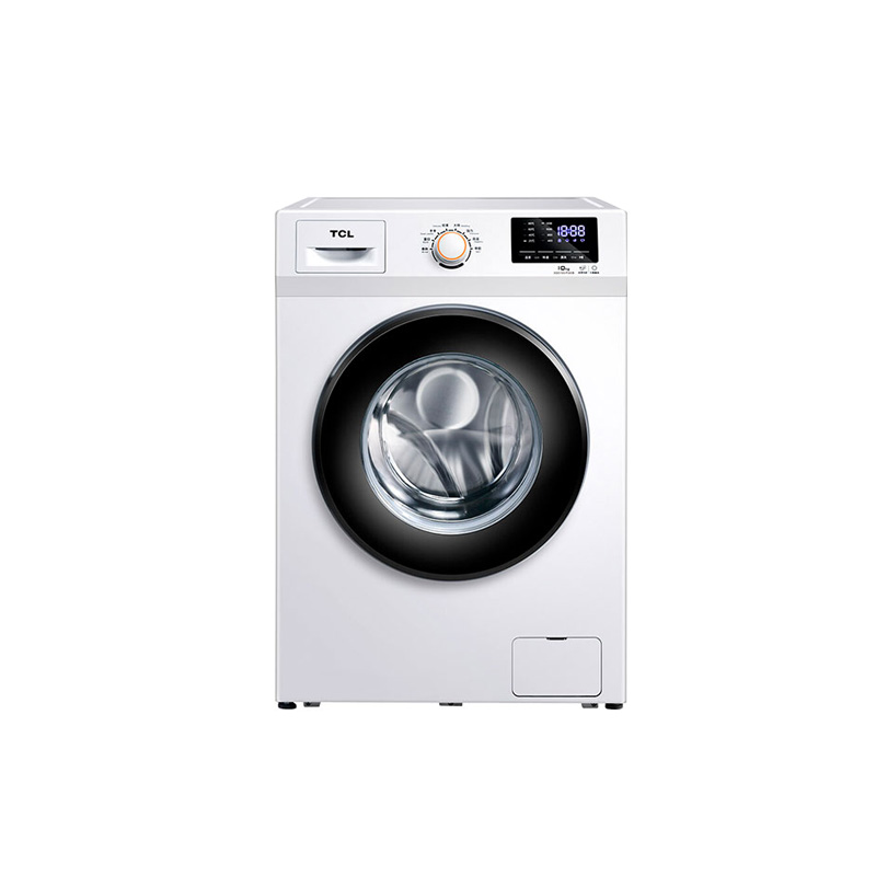 TCL 大直径内筒滚筒洗衣机
