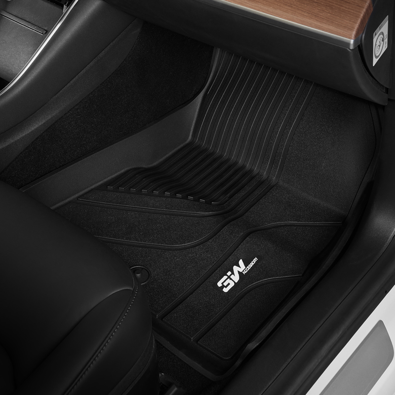 3W防水不漏脚垫