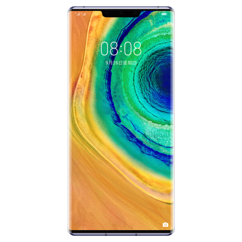 华为 Mate30Pro手机