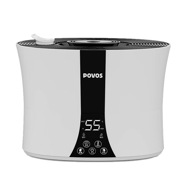奔腾数码显示易操作加湿器