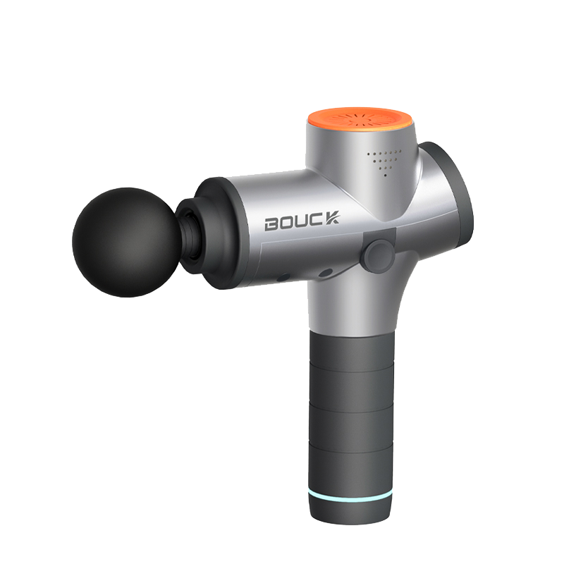 京选 轻巧便携按摩器