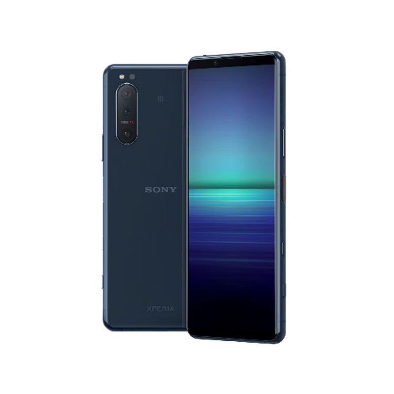 索尼 高帧连拍 手机