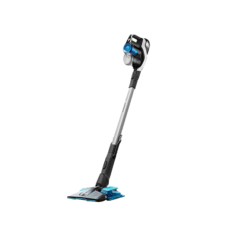 飞利浦 环绕吸嘴吸尘器