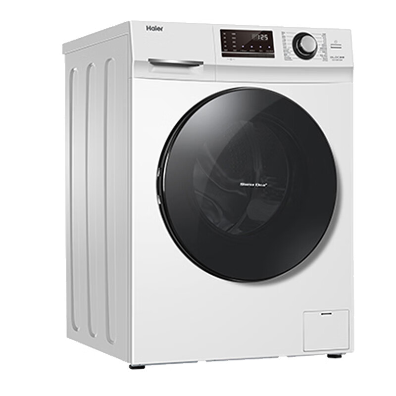 海尔 巴氏除菌滚筒洗衣机