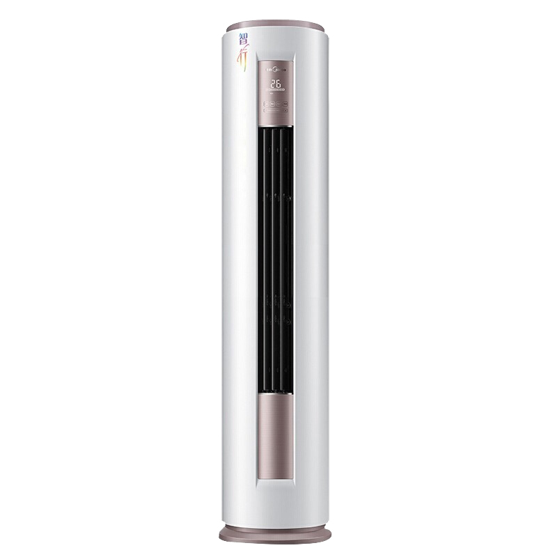 美的 智能变频冷暖 空调