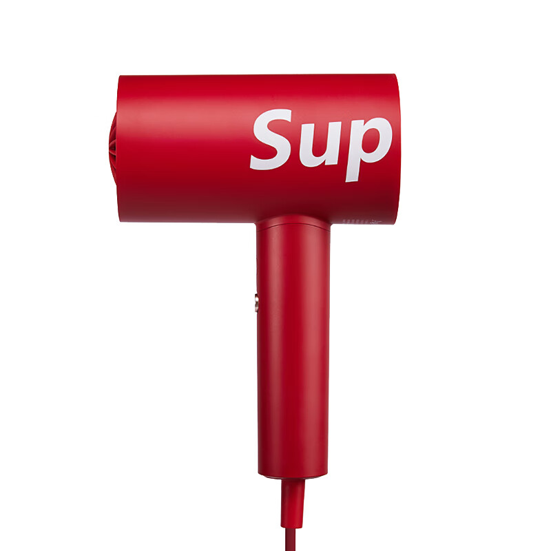 荷兰艾优 多挡风量降噪电吹风