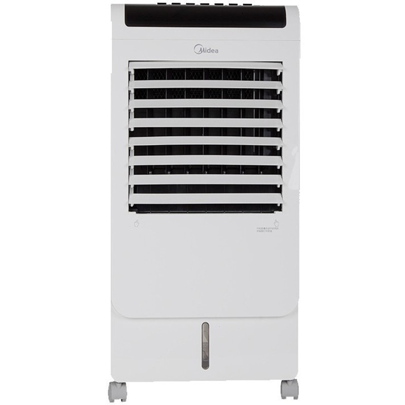 美的 智能遥控空调扇