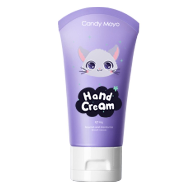 CandyMoyo滋养手膜