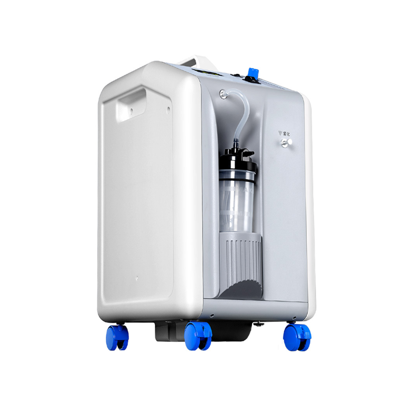 海尔 大流量 制氧机