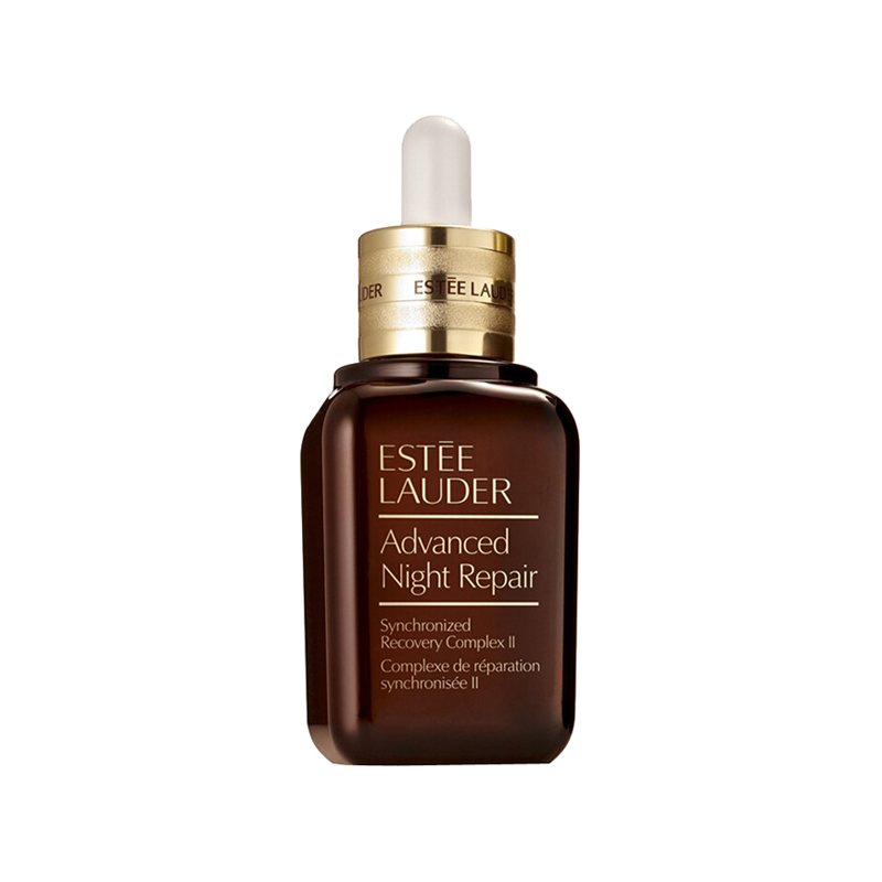 雅诗兰黛 修护肌透精华液