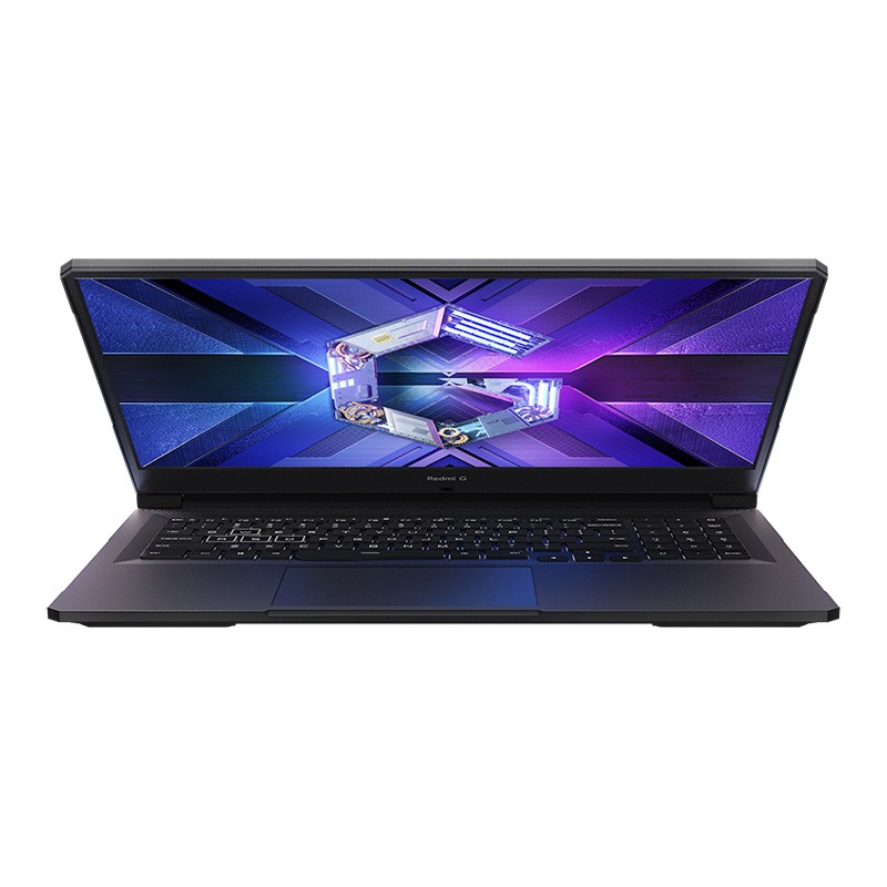 小米 窄边框游戏本