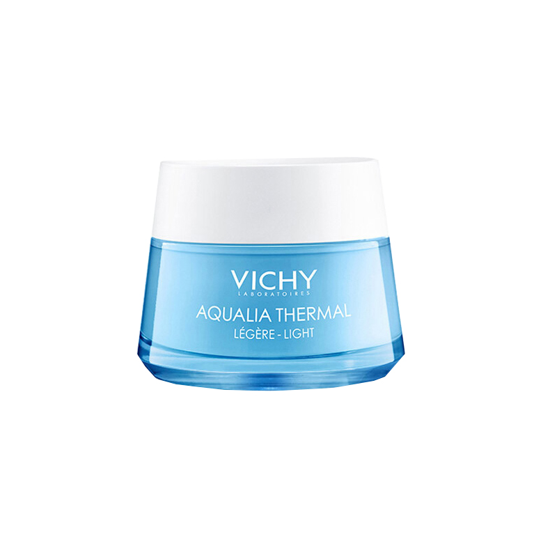 薇姿 温泉矿物保湿面霜