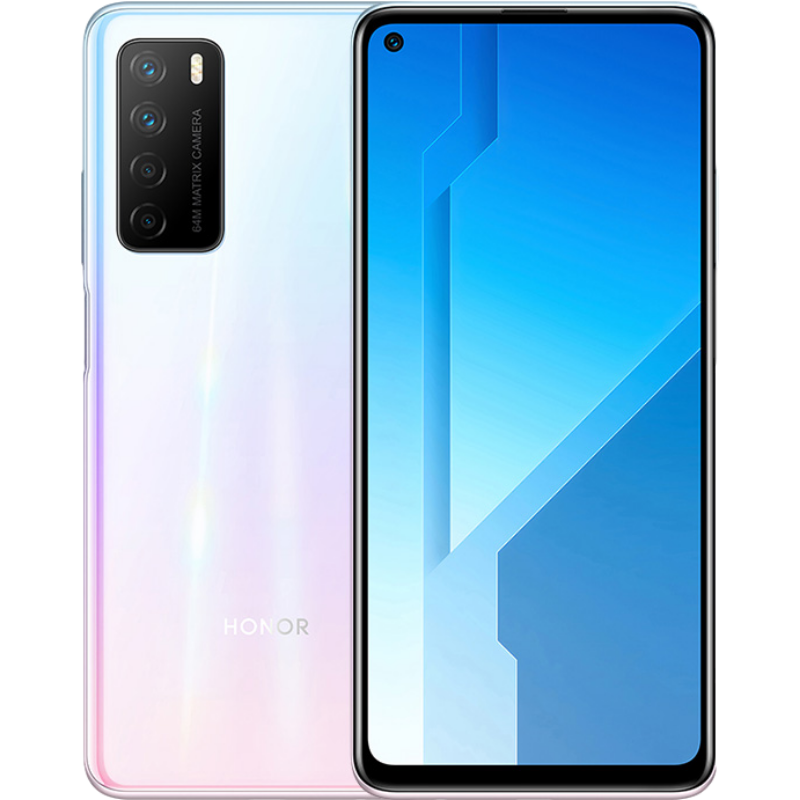 荣耀 双模机身 手机