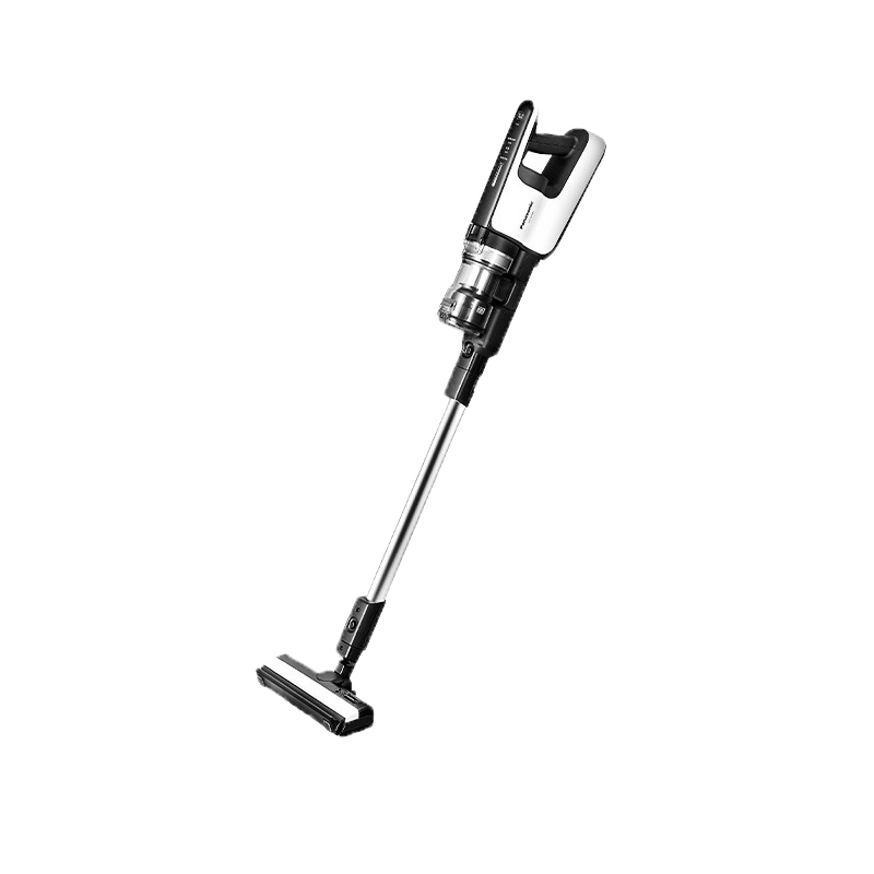 松下 大吸力长续航吸尘器