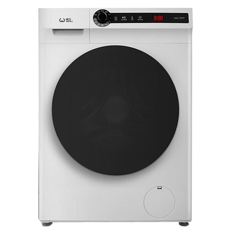威力 护形护色滚筒洗衣机