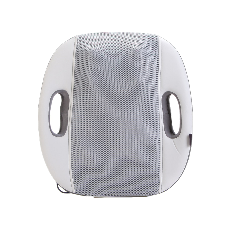 倍轻松 热敷靠垫按摩器