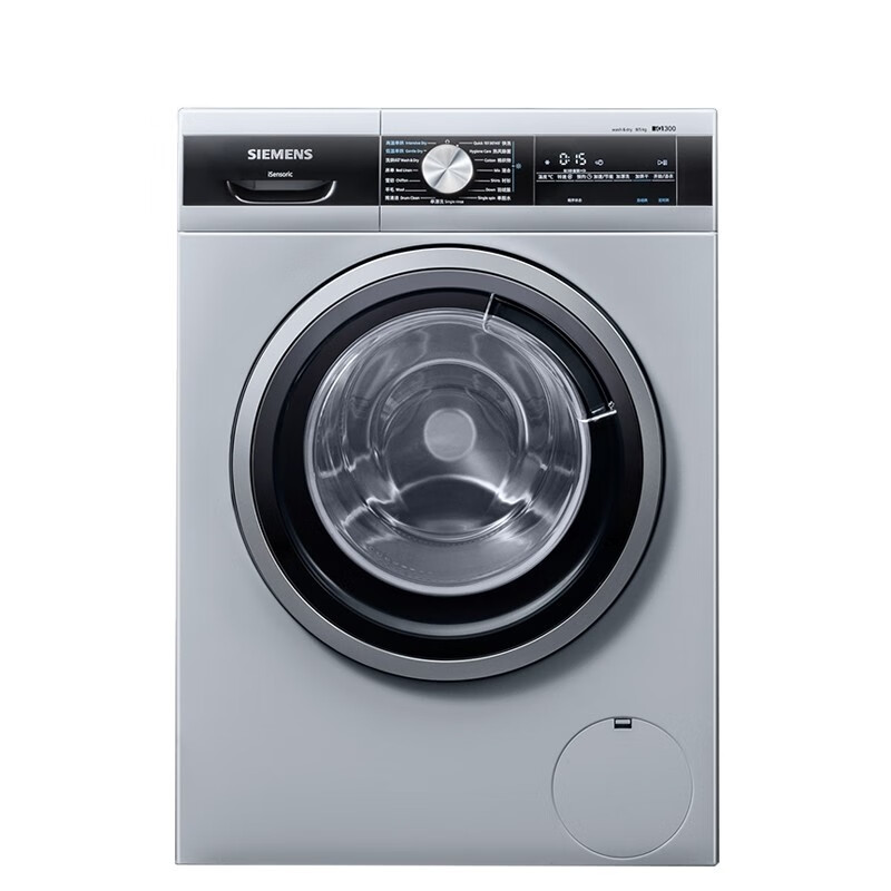 西门子 热风除菌 烘干机