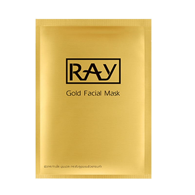 妆蕾 收缩毛孔提亮面膜