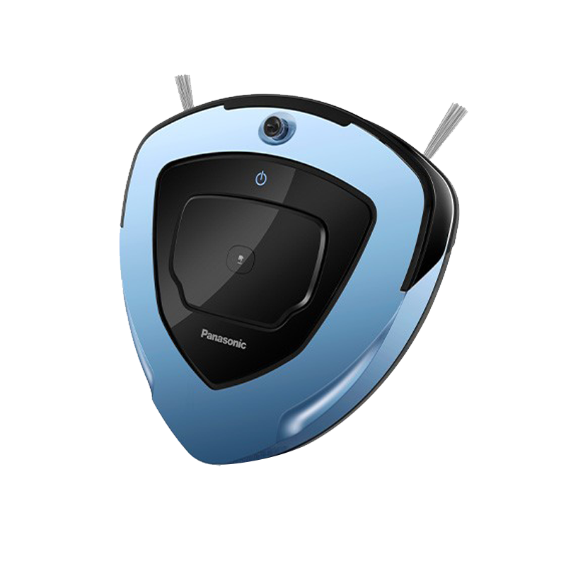 松下 红外感应扫地机