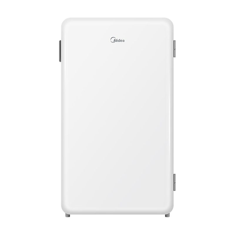 美的 迷你小型冰箱