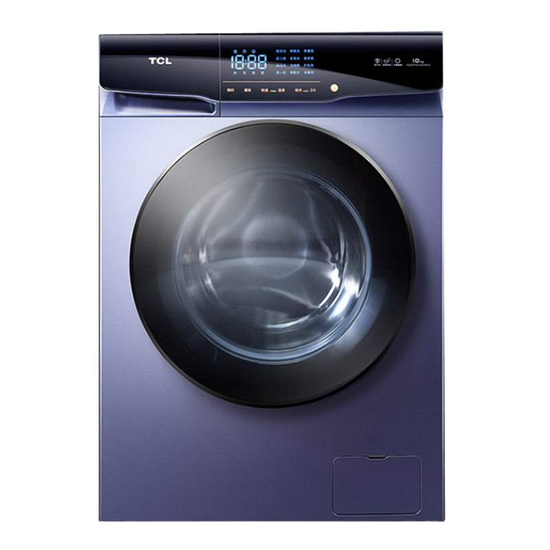 TCL 除菌除螨全自动洗衣机