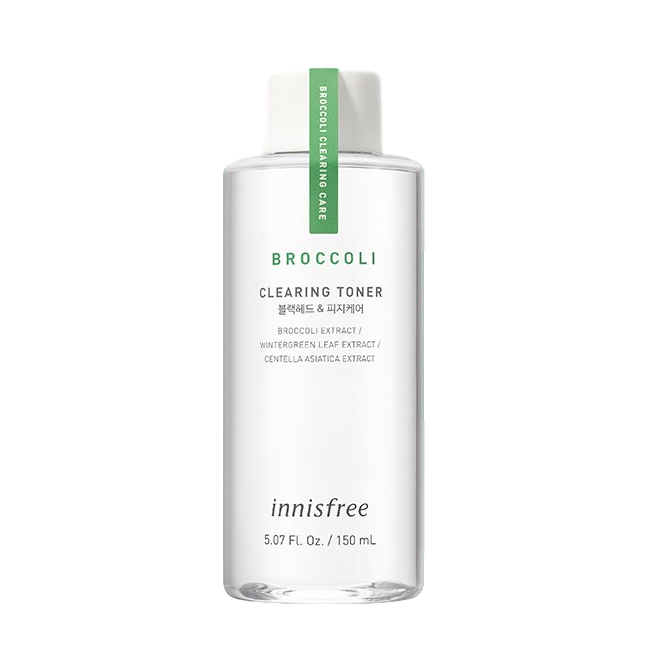 悦诗风吟 控油净肤调理化妆水