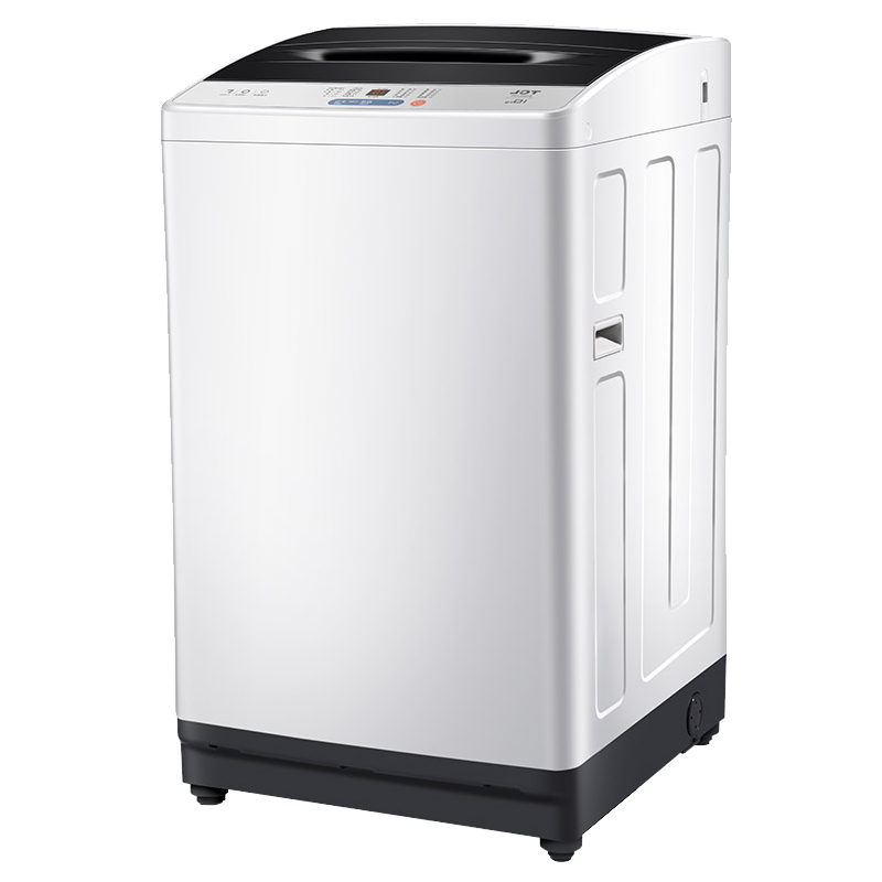 TCL 大容量全自动波轮洗衣机