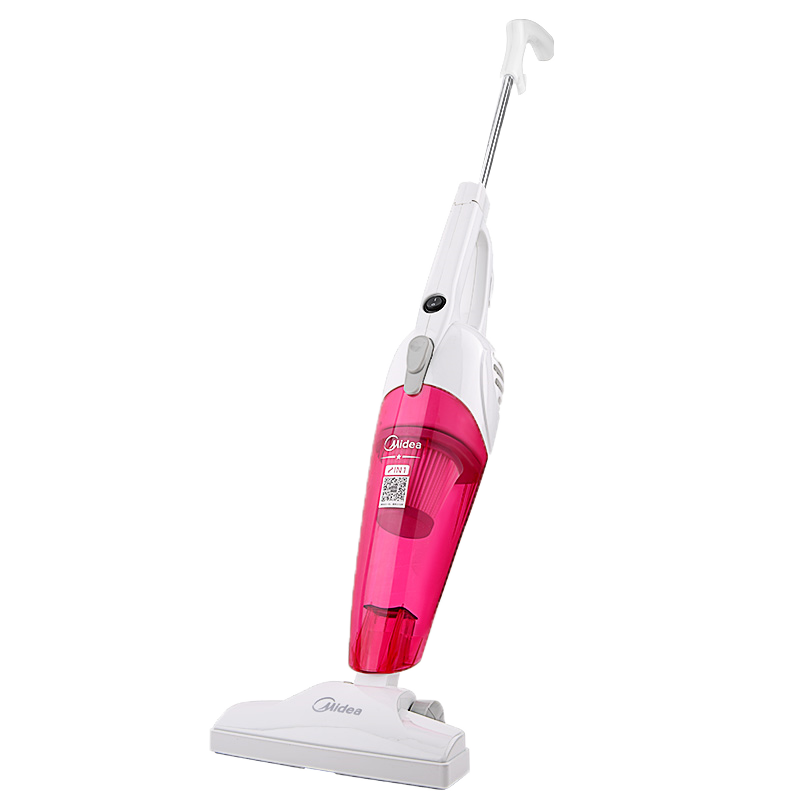 美的 HEPA过滤吸尘器