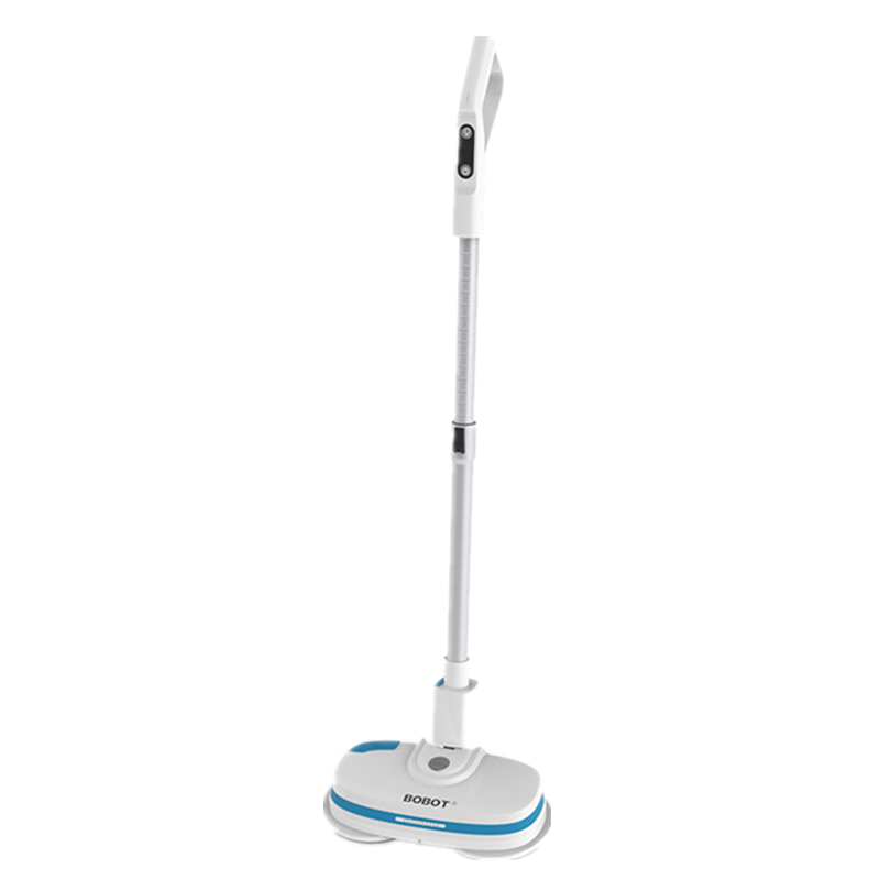 博宝特 无线非蒸汽清洁机