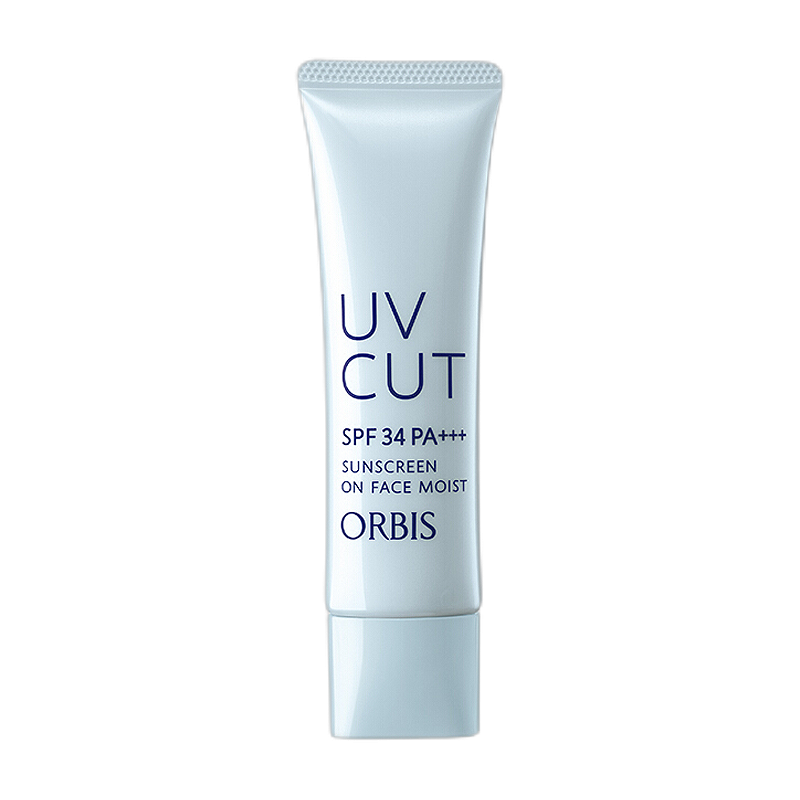 奥蜜思 透研隔离防晒乳