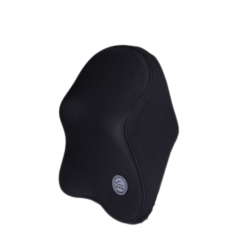 爱车屋 柔软回弹 汽车头枕