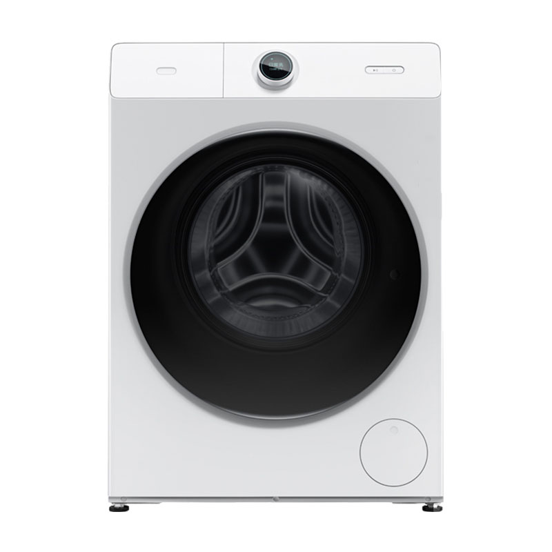 米家 洗烘一体滚筒洗衣机