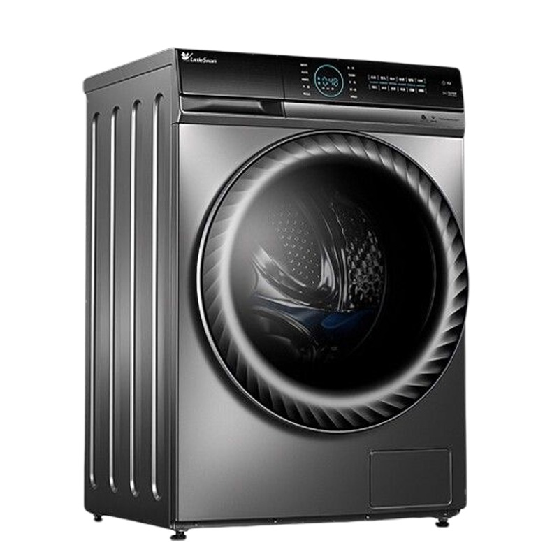 小天鹅 离子除菌滚筒洗衣机