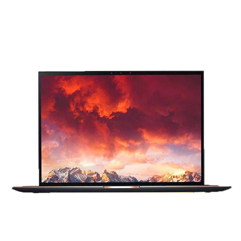 华硕 高端轻薄笔记本