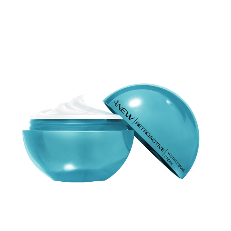 雅芳 深层滋养乳霜