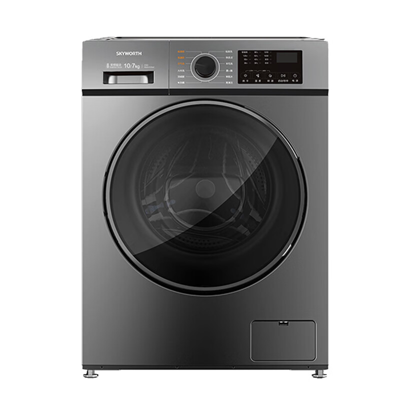 创维 空气快洗洗衣机