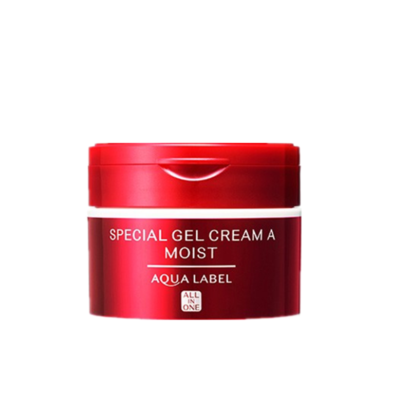 资生堂 柔嫩水润面霜