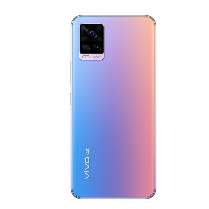 vivo 一体成型手机