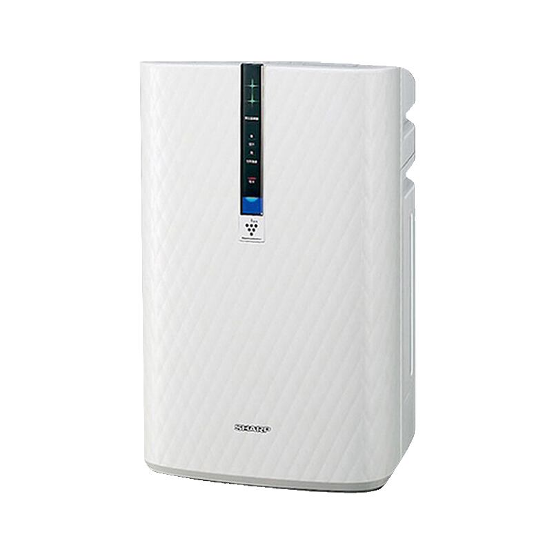 夏普 无雾加湿空气净化器