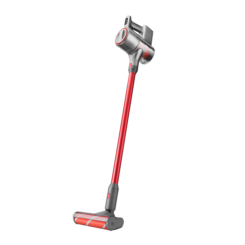 石头 精细过滤吸尘器