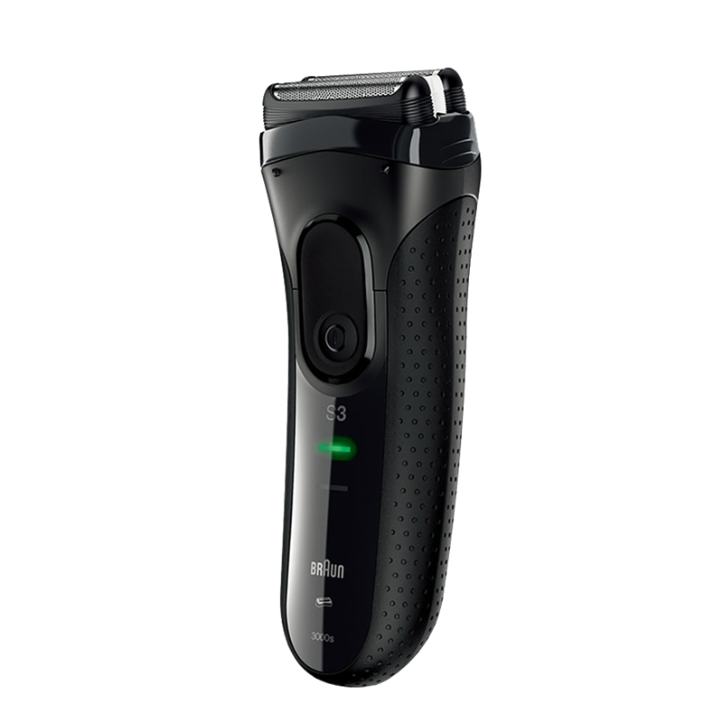 博朗 全身水洗往复式剃须刀