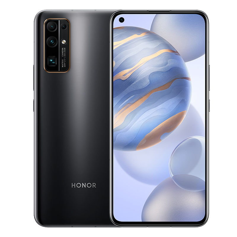 荣耀 OLED魅眼屏 手机