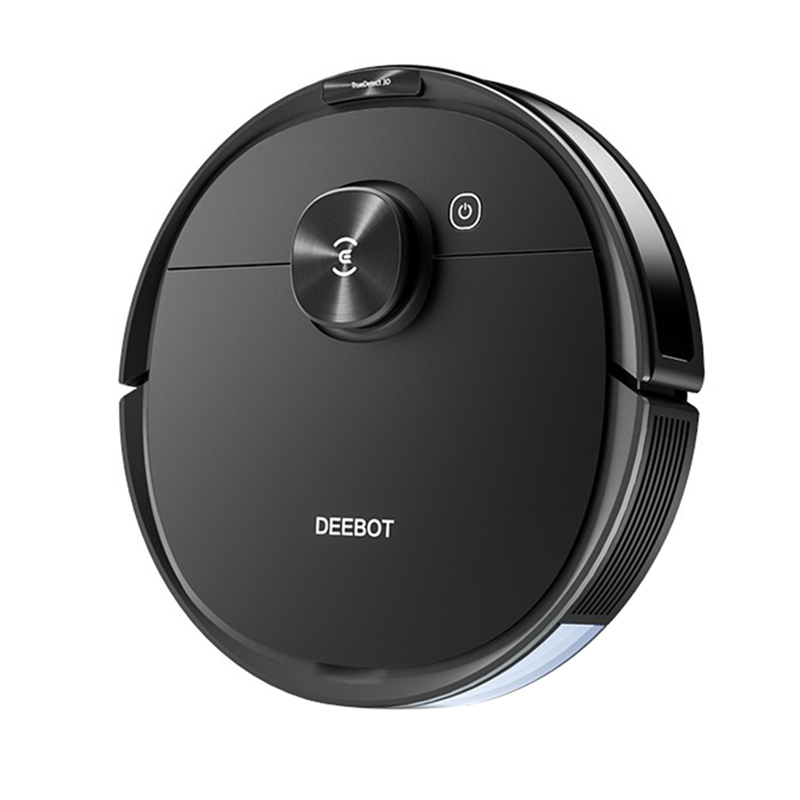 科沃斯 定时预约扫地机器人