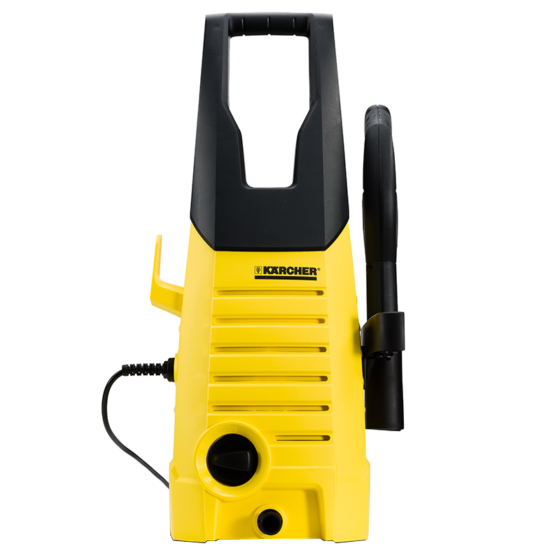 卡赫小巧轻便高压洗车机