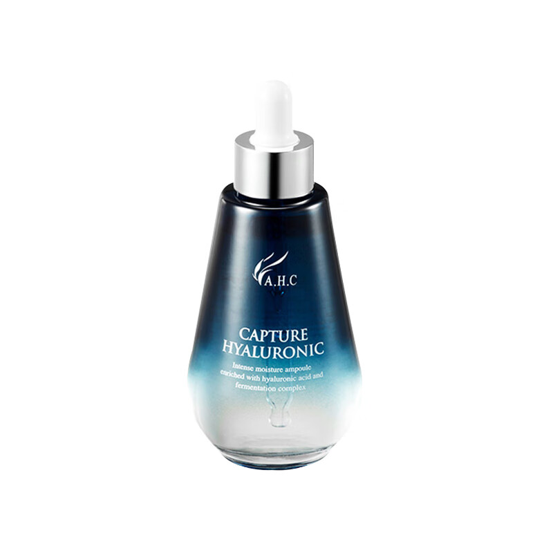 AHC弹润保湿精华液