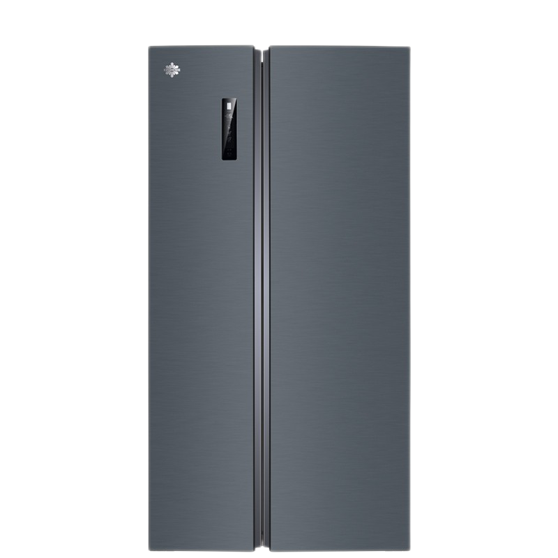 格力 变频风冷净味冰箱