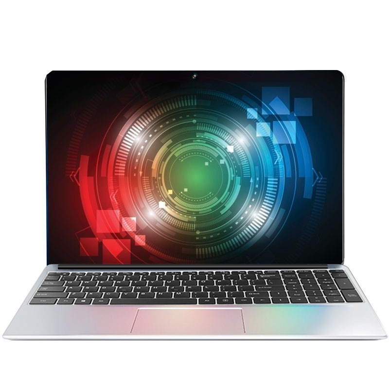 得峰 强劲运行轻薄笔记本