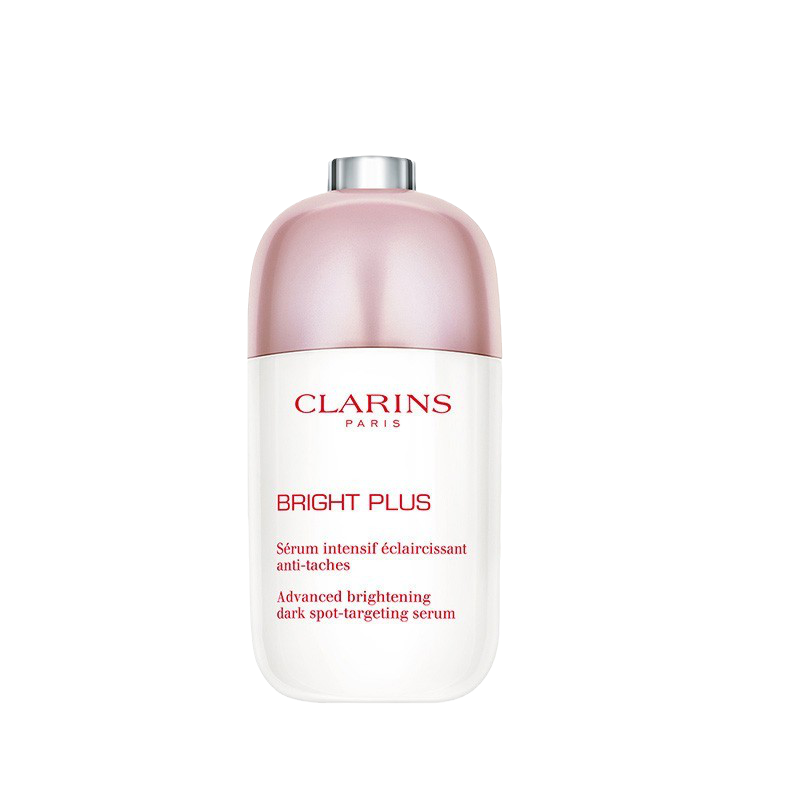 娇韵诗 小瓷瓶透亮精华液