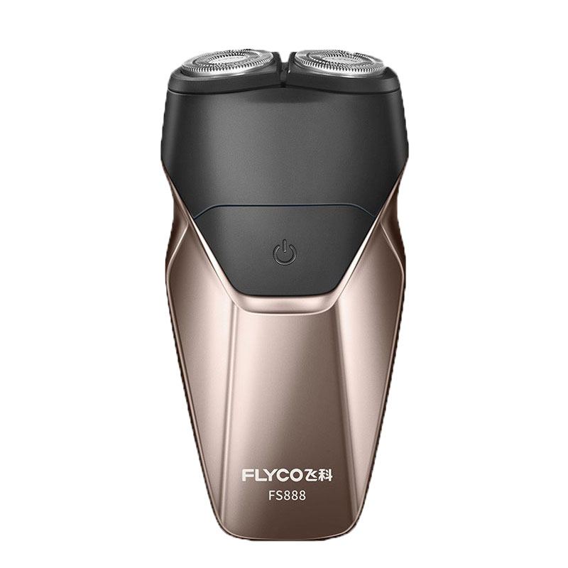 飞科智能快充电动剃须刀